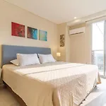 Apartamento con vista