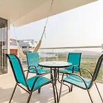 Apartamento con vista