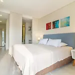 Apartamento con vista