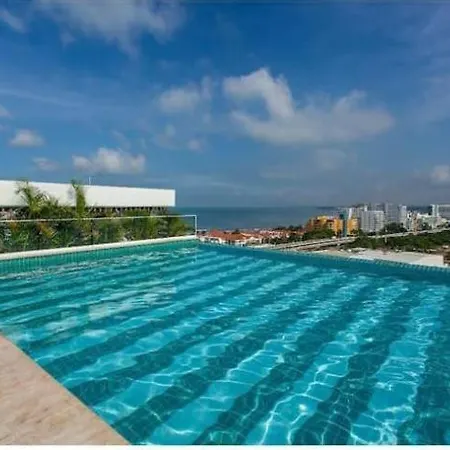 Apartamento Apartamento Con Vista