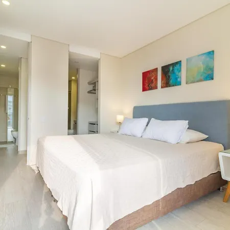 Apartamento Con Vista * Cartagena