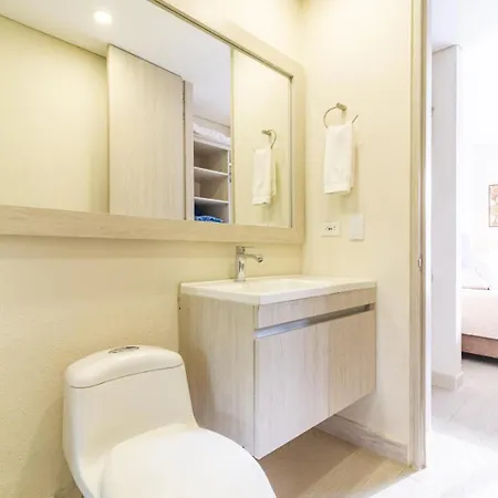 Apartamento Apartamento Con Vista